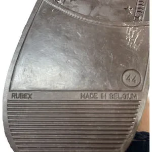 ABL | Shoes | Abl Arwy 994 Mens Leather Lace Up Shoes Made  display picture 1